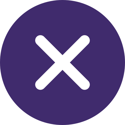 cancel